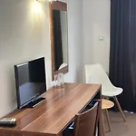 Brilliance Hotel 3*