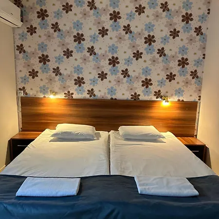 Brilliance Hotel