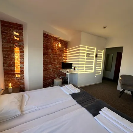 Brilliance 3* Варна