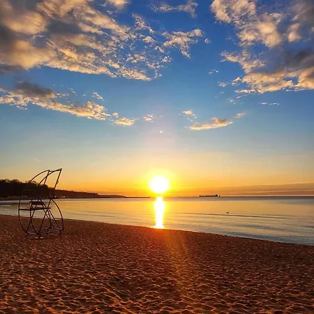 Brilliance Отель