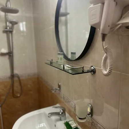 Brilliance Отель