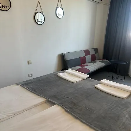 Brilliance 3* Варна