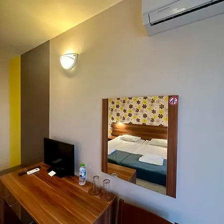 Brilliance Hotel