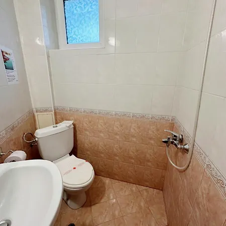 Brilliance Отель Варна