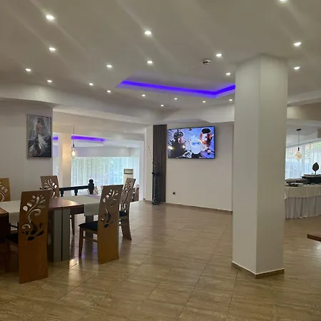 Brilliance Отель Варна