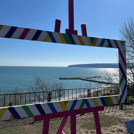 Отель Brilliance