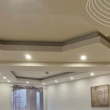 Отель Brilliance 3*