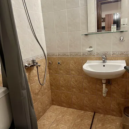 Brilliance Отель Варна