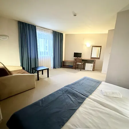 Brilliance Hotel Varna