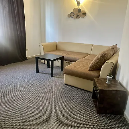 Brilliance Hotel