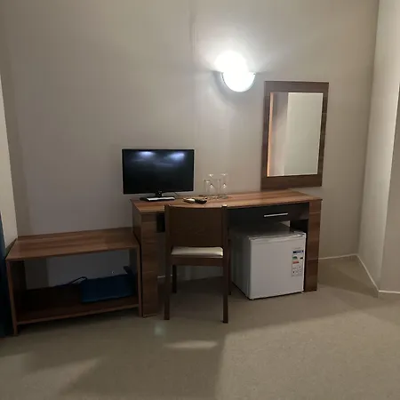 Brilliance Hotel 3*