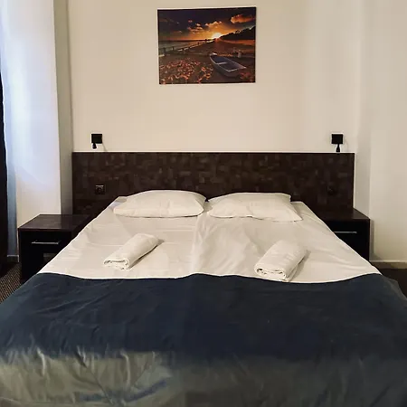 Отель Brilliance Варна