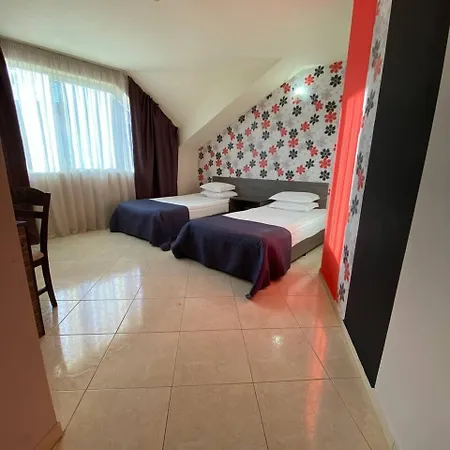 Brilliance Отель Варна