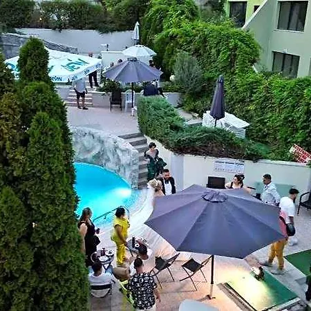 Otel Brilliance Varna