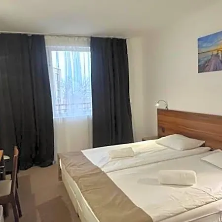 Hotell Brilliance 3*