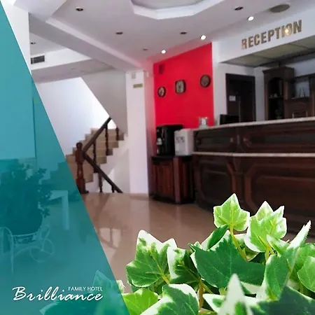 Hotell Brilliance
