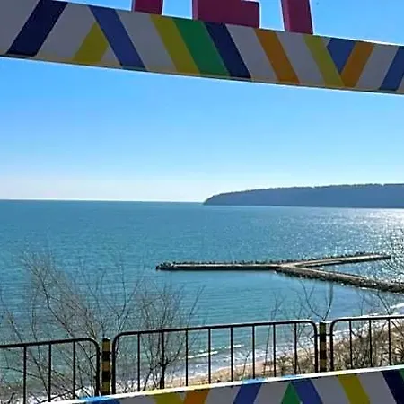 Otel Brilliance Varna