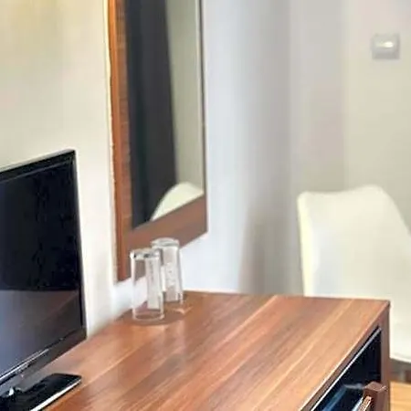 Hotell Brilliance Varna