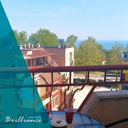 Hotell Brilliance Varna