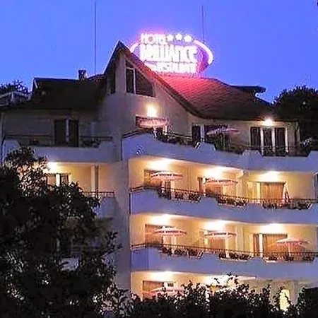 Hotell Brilliance