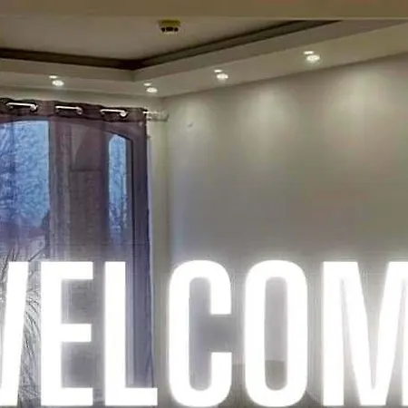 Hotell Brilliance