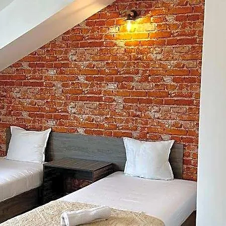 Brilliance Hotell Varna