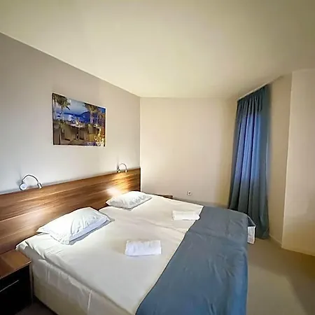 Brilliance Otel Varna
