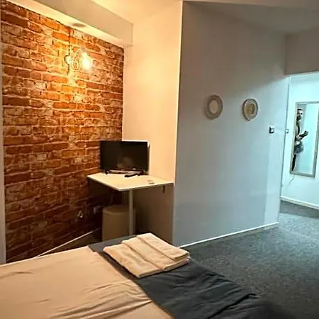 Otel Brilliance 3*