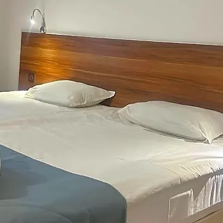 Hotell Brilliance