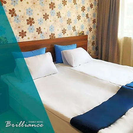 Otel Brilliance Varna
