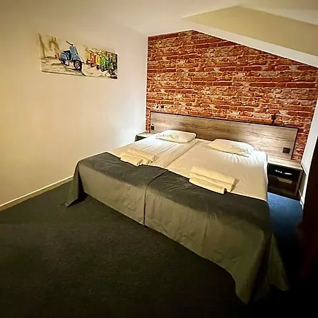 Otel Brilliance 3*
