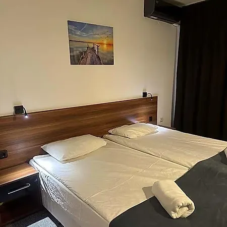 Otel Brilliance Varna