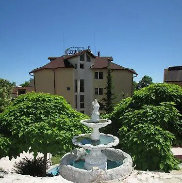 Hotell Brilliance Varna