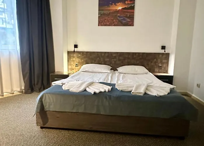 Hotell Brilliance 3*