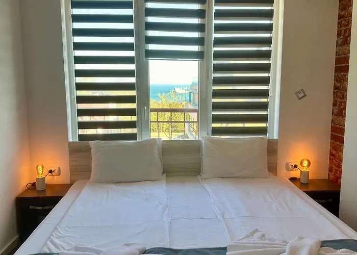 Brilliance Hotell 3*