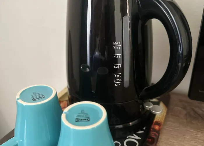 Brilliance Хотел Варна