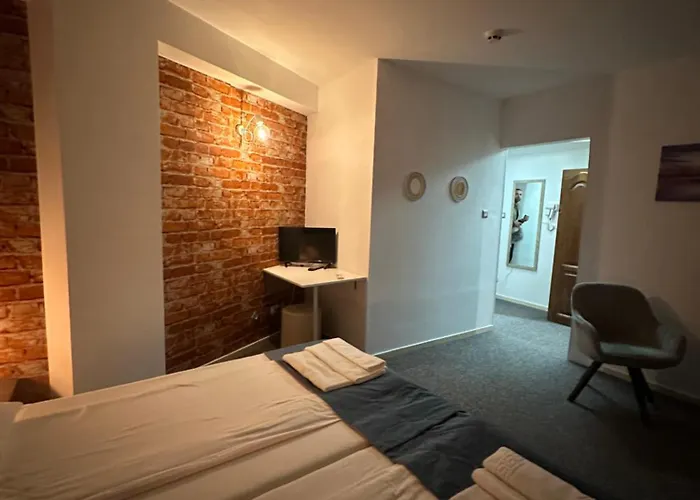 Hotell Brilliance 3*