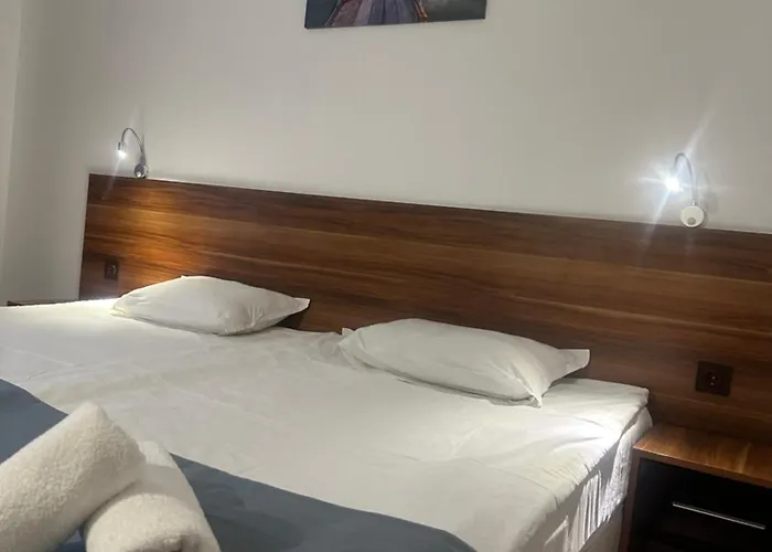 Hotell Brilliance 3*