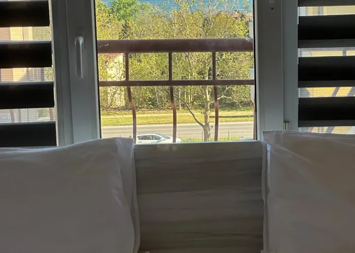 Brilliance 3* Варна