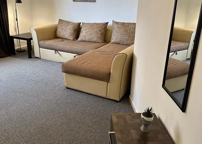 Hotell Brilliance 3*