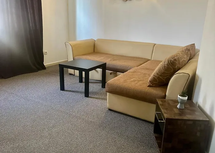 Brilliance Hotell 3*