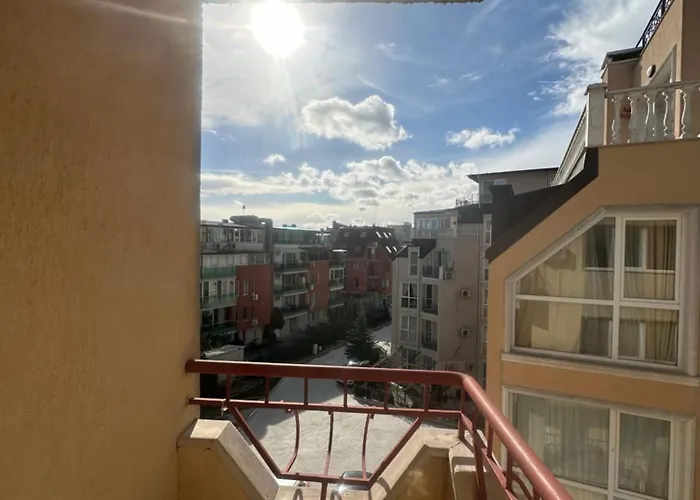 Hotell Brilliance 3*