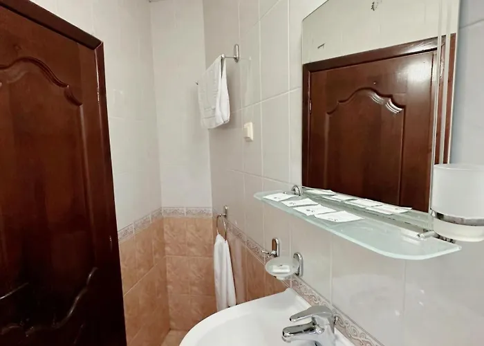 Hotell Brilliance 3*