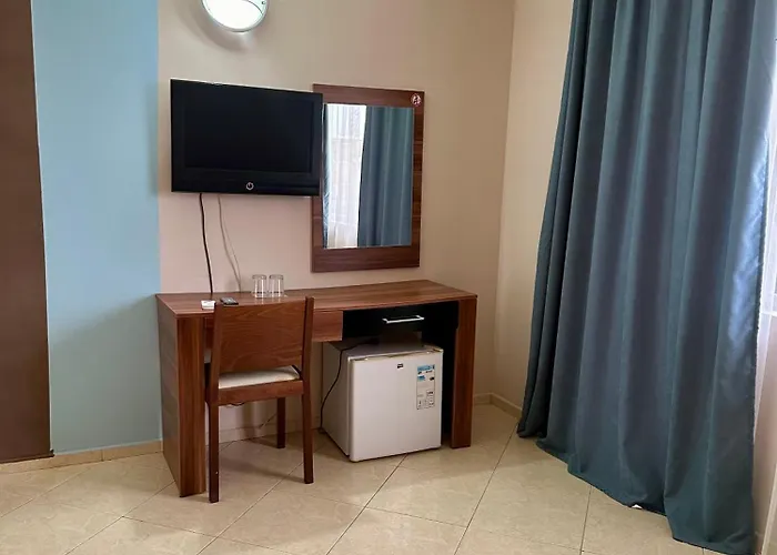 Hotell Brilliance 3*