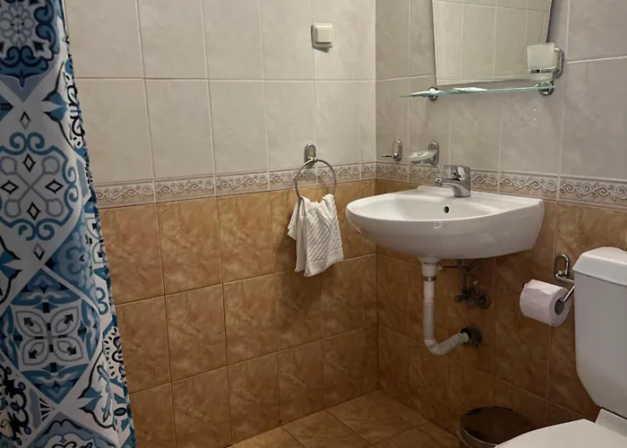 Brilliance Hotell 3*