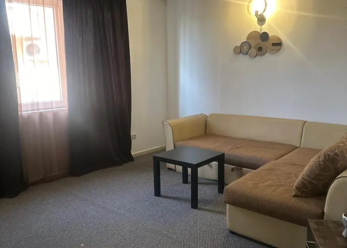 Brilliance 3* Варна