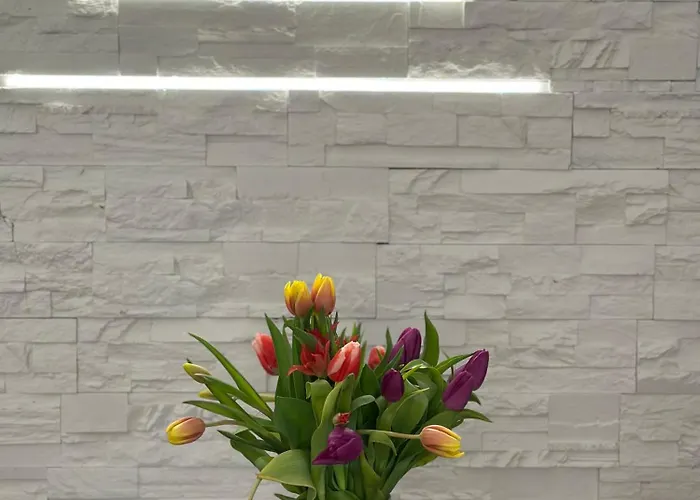 Hotell Brilliance Varna