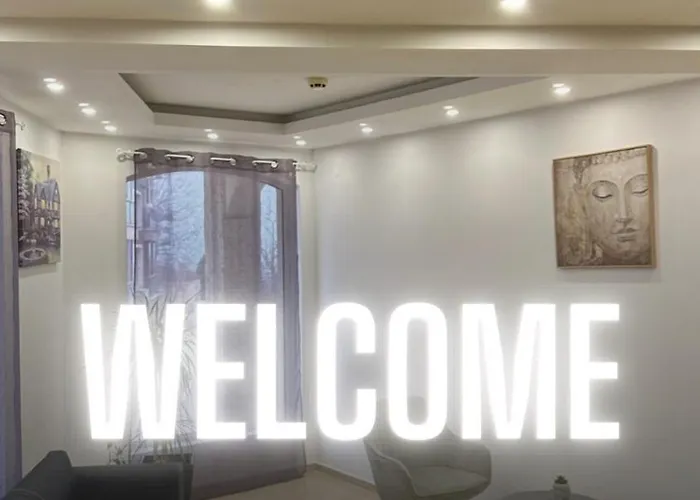 Brilliance Варна