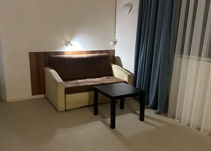 Hotell Brilliance Varna