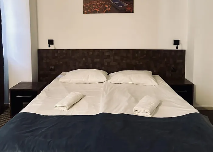 Hotell Brilliance Varna